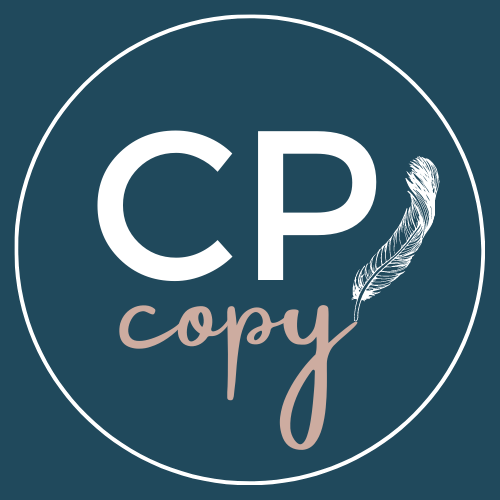 CP COPY – Christina PANAGGIO