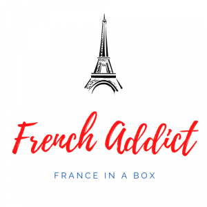 French Addict Logo