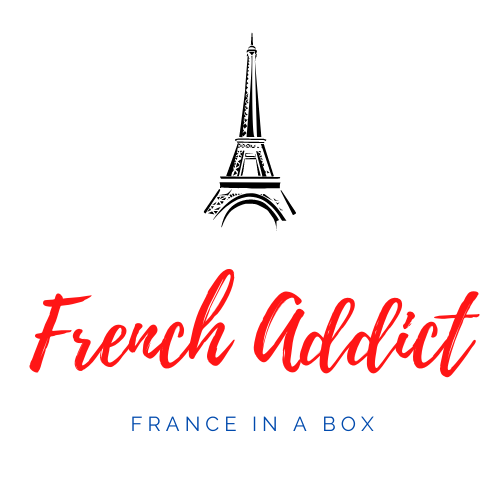 FRENCH ADDICT
