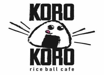 koro koro rice ball cafe