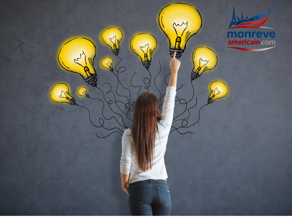 Mais pourquoi vendre nos projets ?