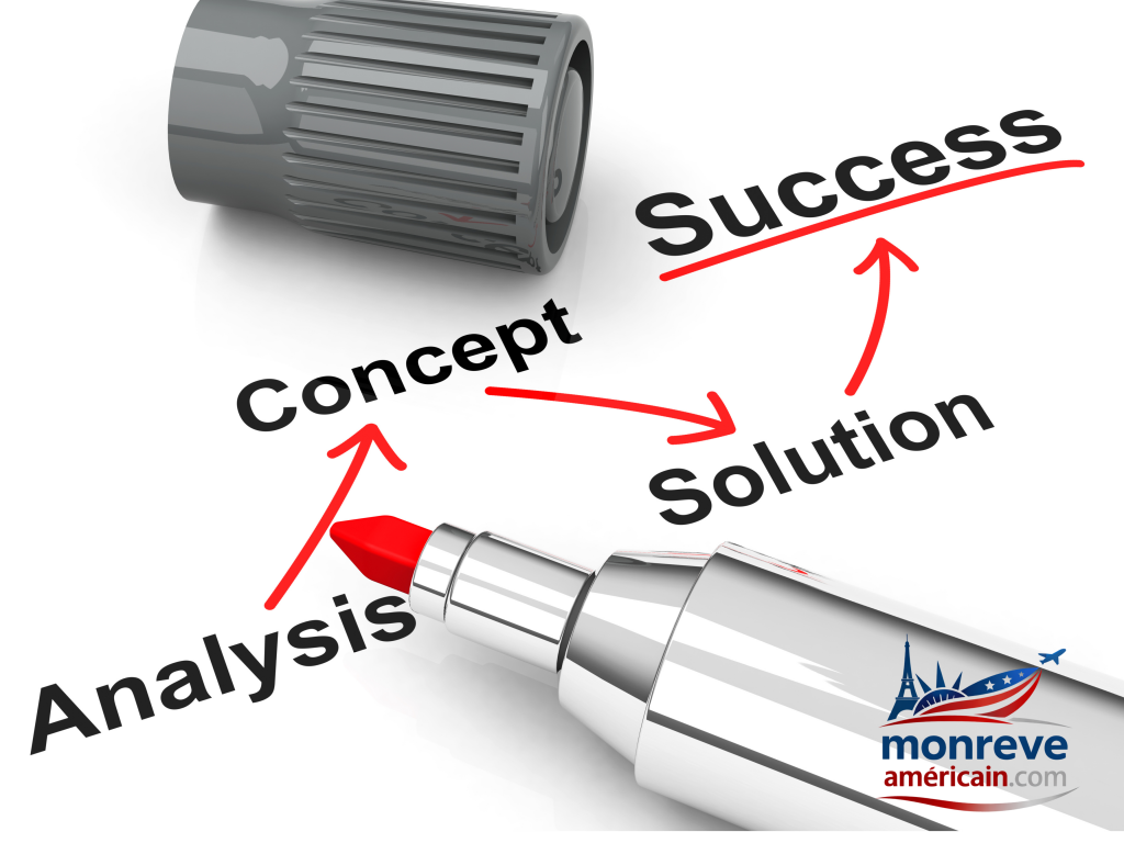 Nous ne sommes pas a la recherche de commissions comme un broker, nous recherchons a fournir la meilleure solutions possible pour tous