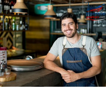 Acheter un concept clé en main ou reprendre un restaurant existant aux États-Unis : quelle est la meilleure stratégie ?